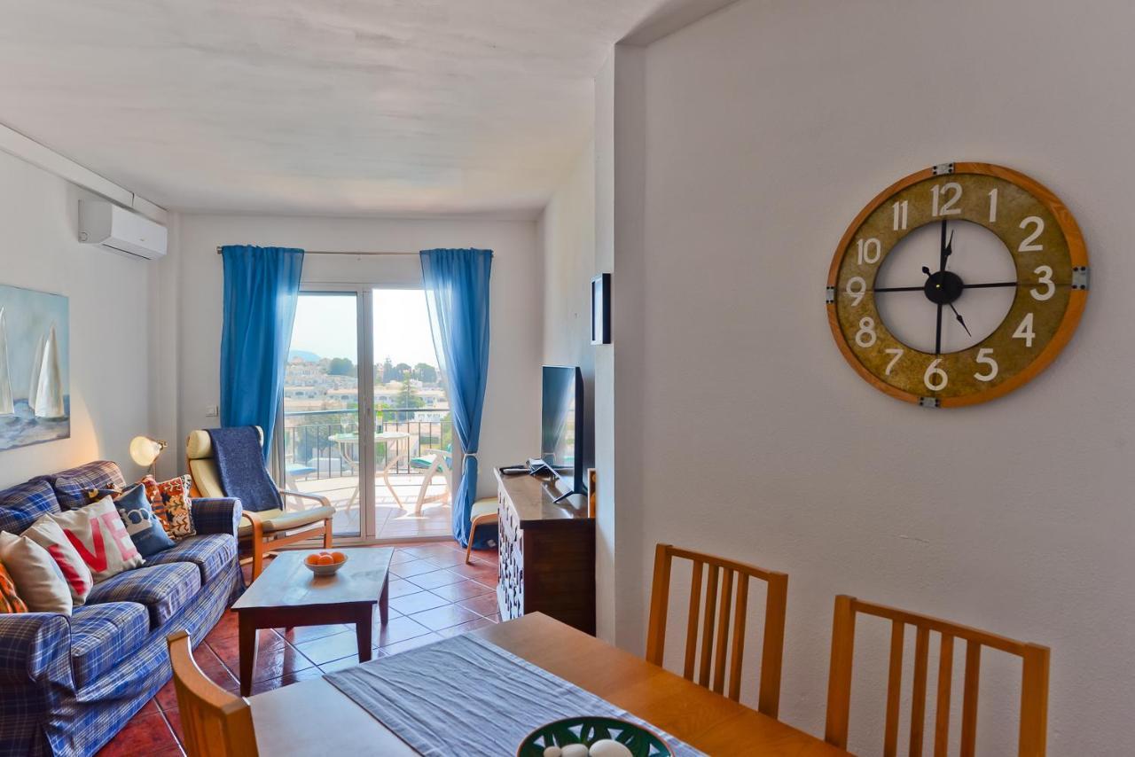 Casa Acacia * Nerja