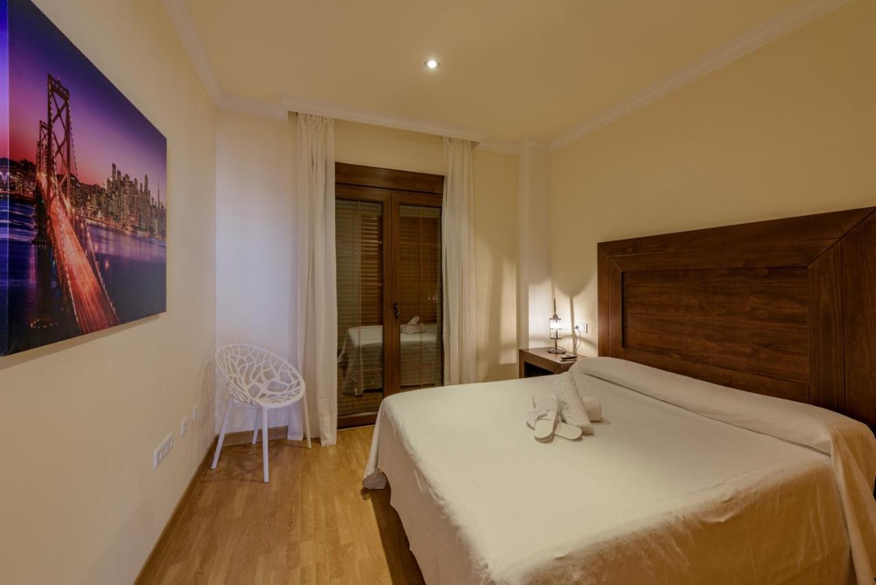 Apartamento Centrico Sibarys - 1 Dormitorio- Calle Pintada *
