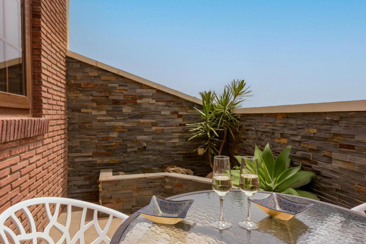 Apartamento Centrico Sibarys - 1 Dormitorio- Calle Pintada *