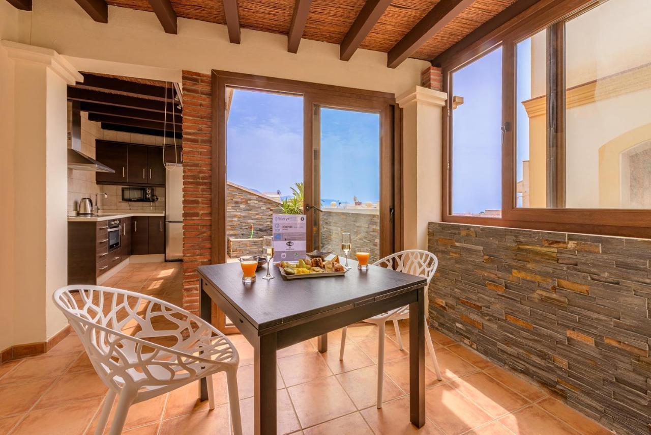 Apartamento Centrico Sibarys - 1 Dormitorio- Calle Pintada