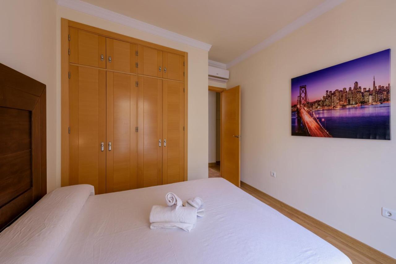 Apartamento Centrico Sibarys - 1 Dormitorio- Calle Pintada