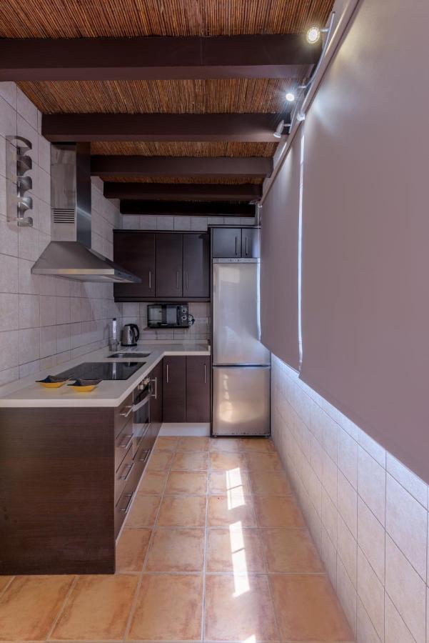 Centrico Sibarys - 1 Dormitorio- Calle Pintada Apartamento Nerja