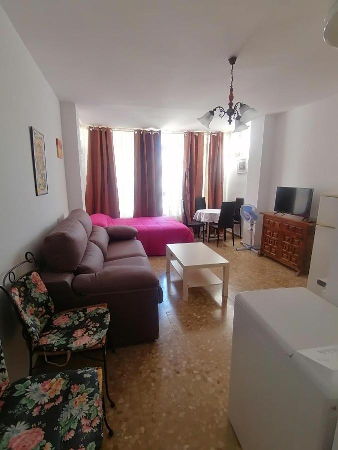 Estudio Luna Apartment