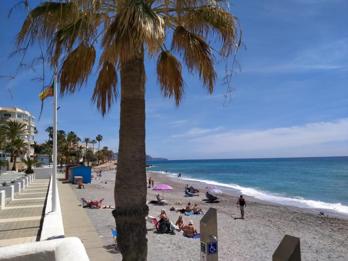 Medina, Ganz Nah Zum Strand Apartamento *