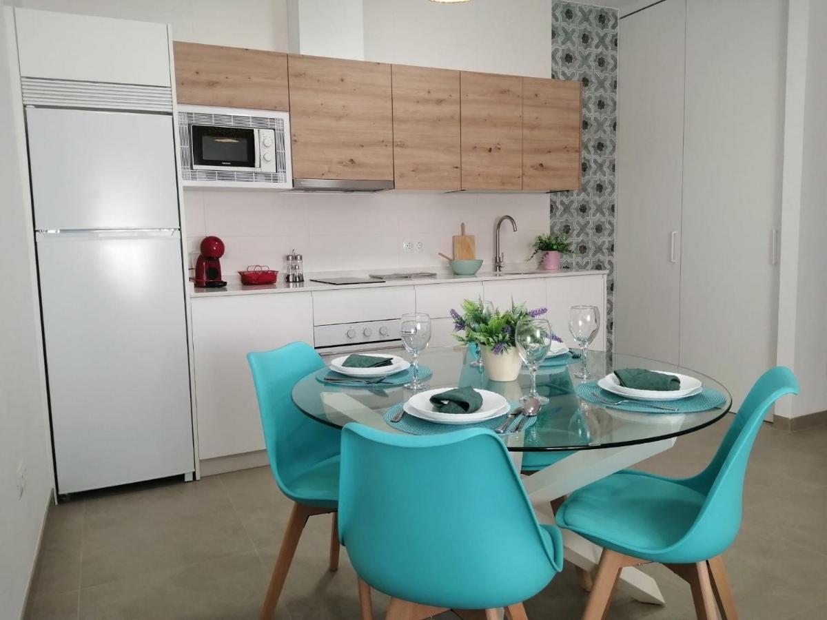 Apartment Turquesa Vip Nerja