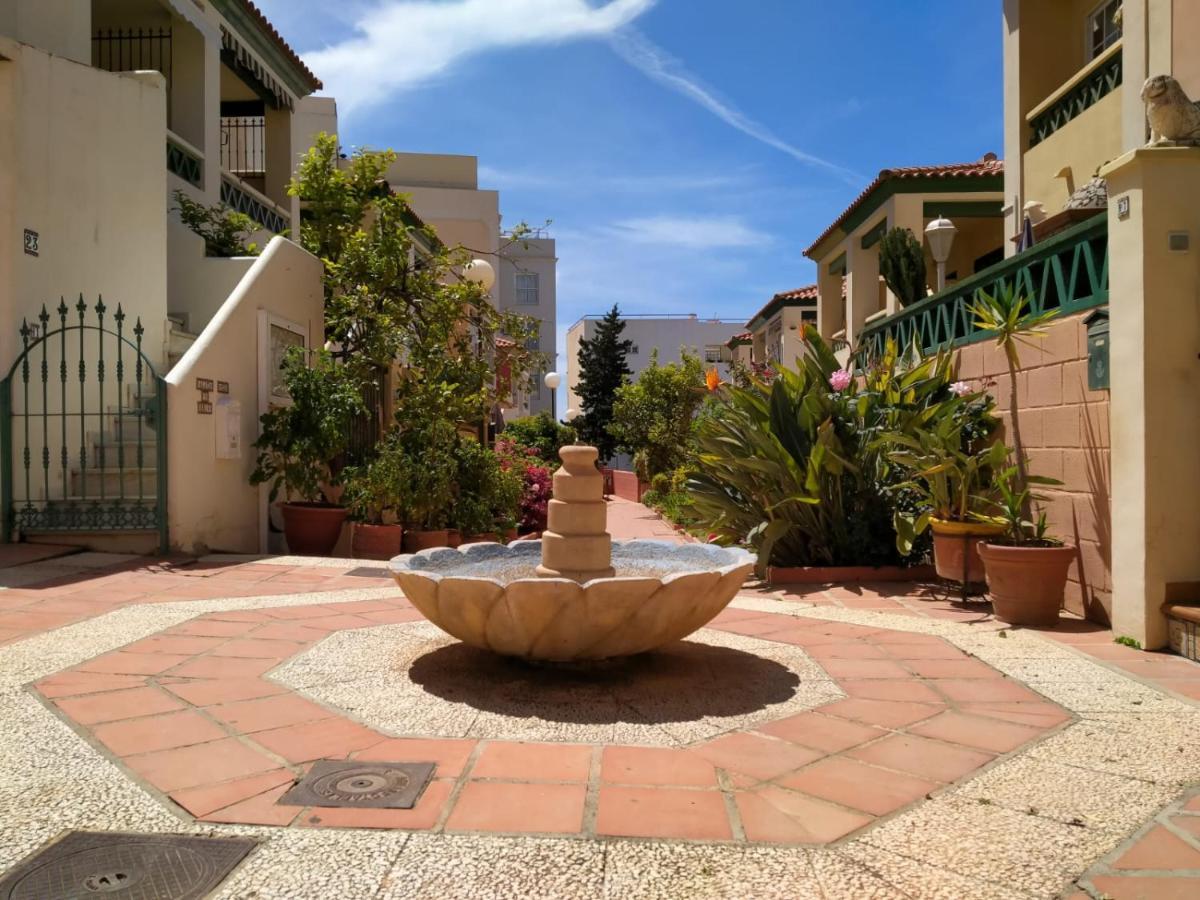 Apartamento Medina, Ganz Nah Zum Strand Nerja