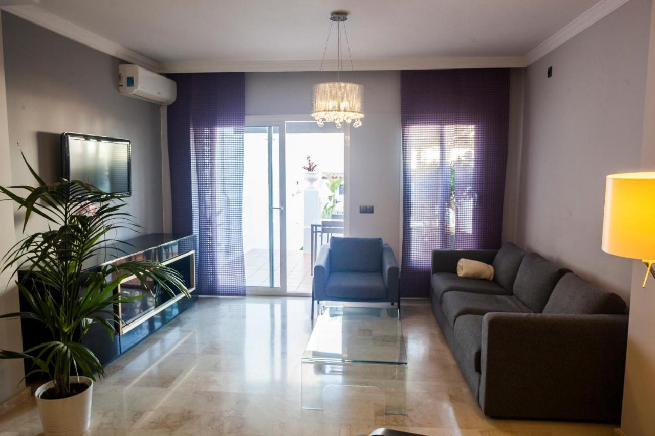 Pensión Abril Nerja