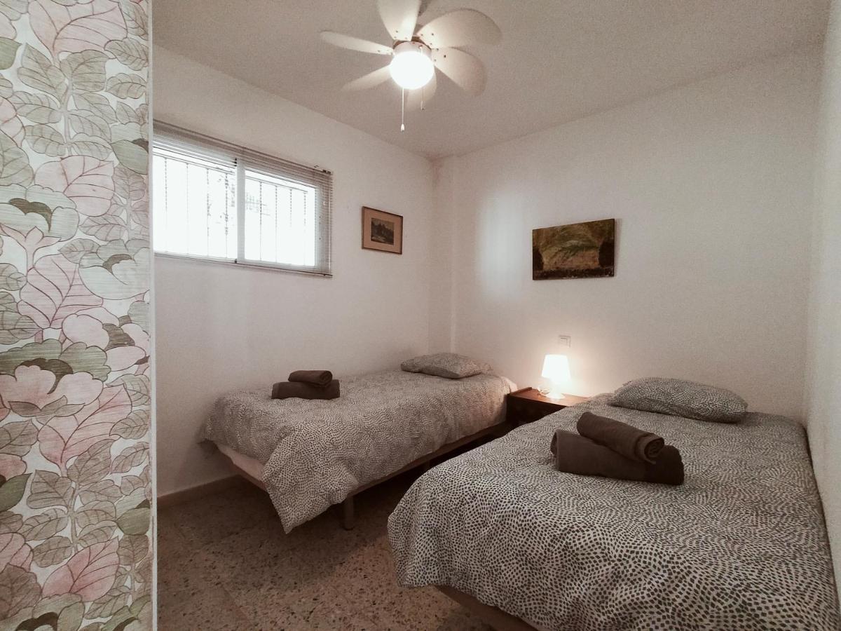 Sun Bahia Apartment