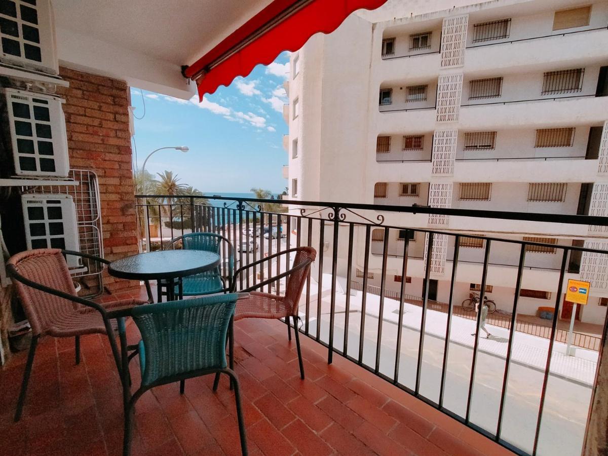 Apartamento Bahía Sun Nerja