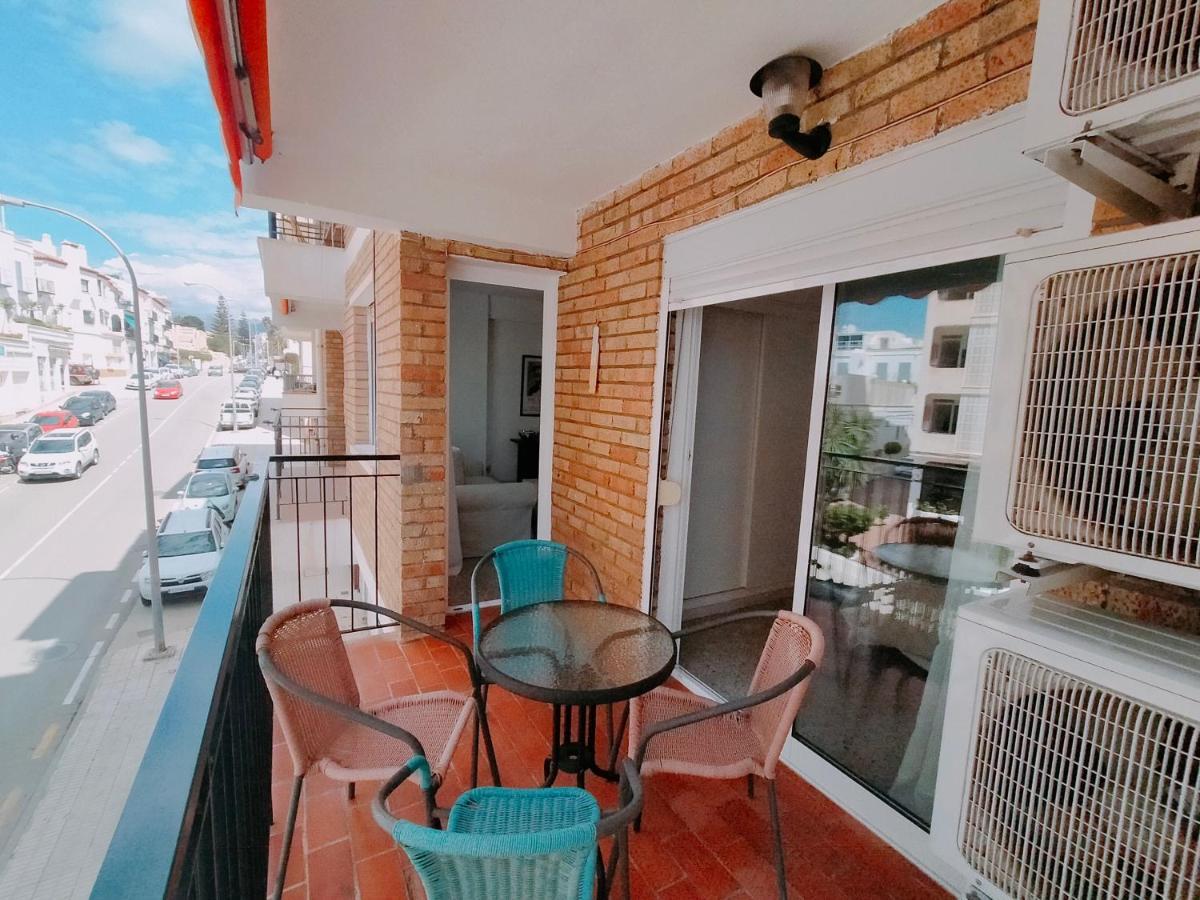 Apartamento Bahía Sun Nerja