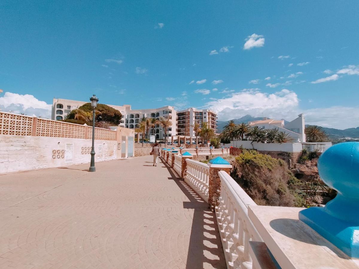 Apartamento Bahía Sun Nerja