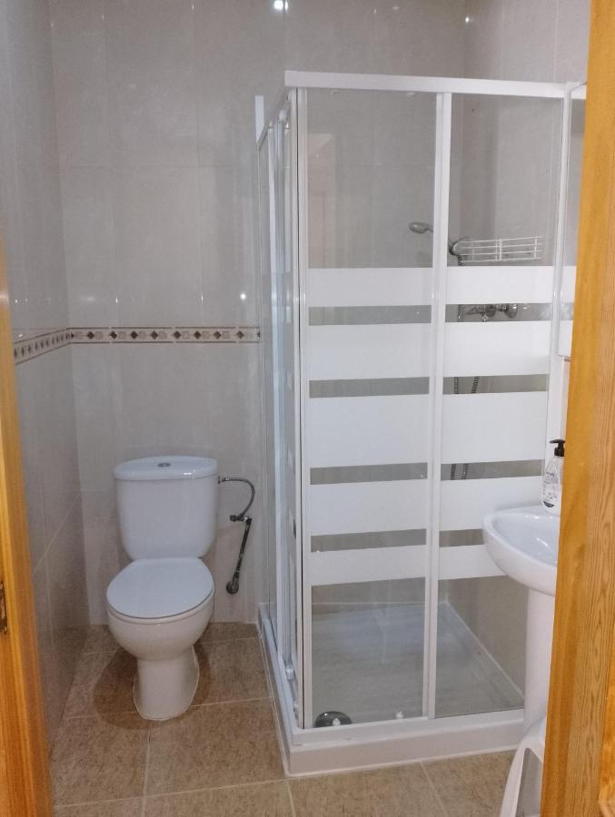 1 Pasaje Fuente De Cantarero Apartamento