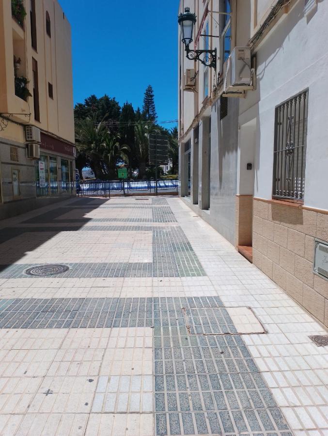 1 Pasaje Fuente De Cantarero Apartamento *