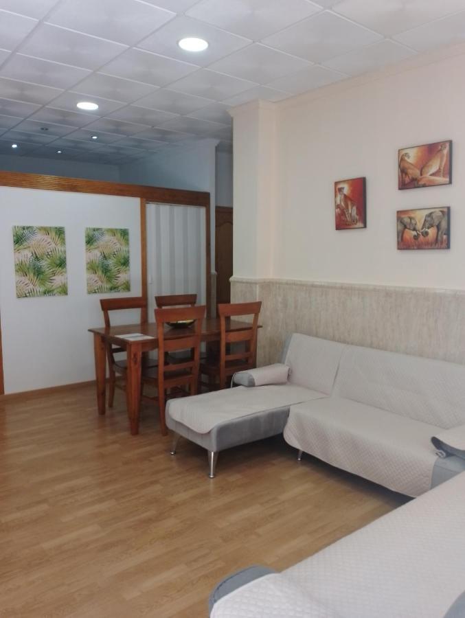 1 Pasaje Fuente De Cantarero Apartamento Nerja
