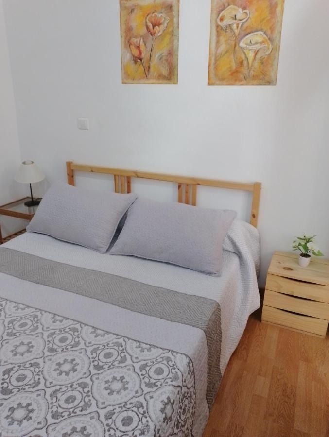 Apartamento 1 Pasaje Fuente De Cantarero
