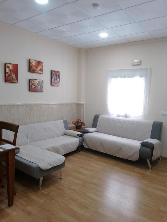 Apartamento 1 Pasaje Fuente De Cantarero *