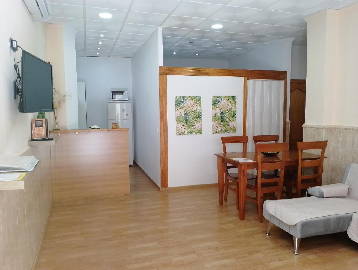 1 Pasaje Fuente De Cantarero Apartamento Nerja