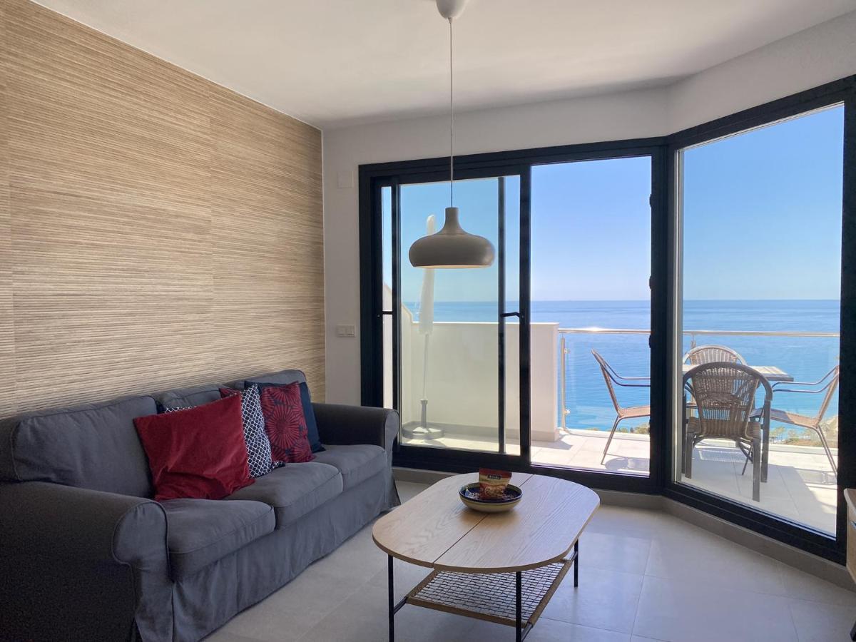 Terrazas De Ladera V5 Casasol Apartamento Nerja