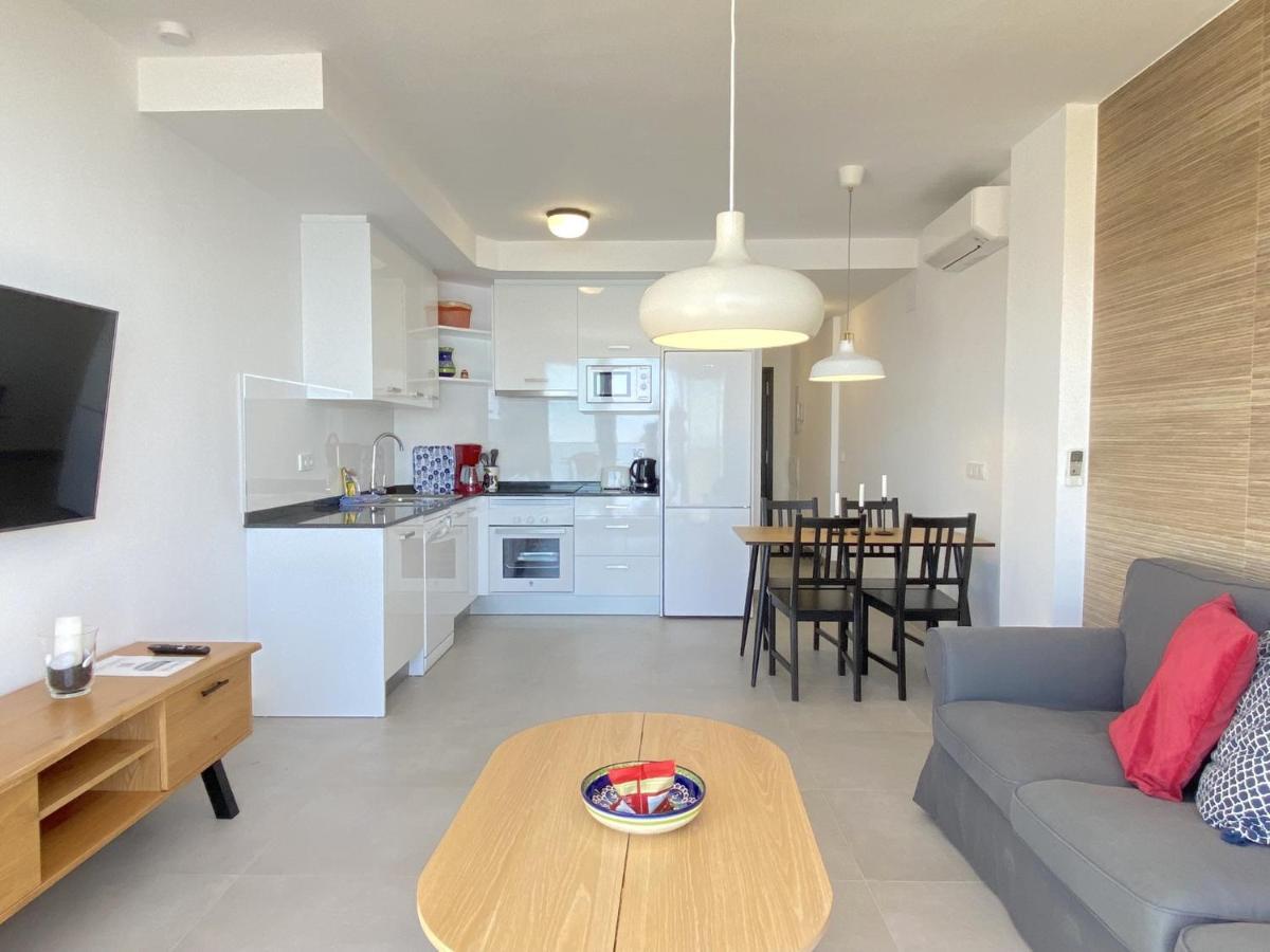 Terrazas De Ladera V5 Casasol * Nerja
