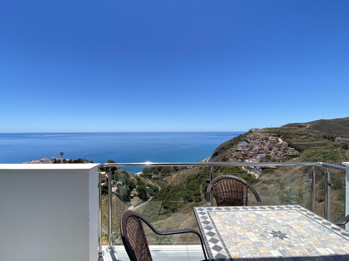 Terrazas De Ladera V5 Casasol Nerja
