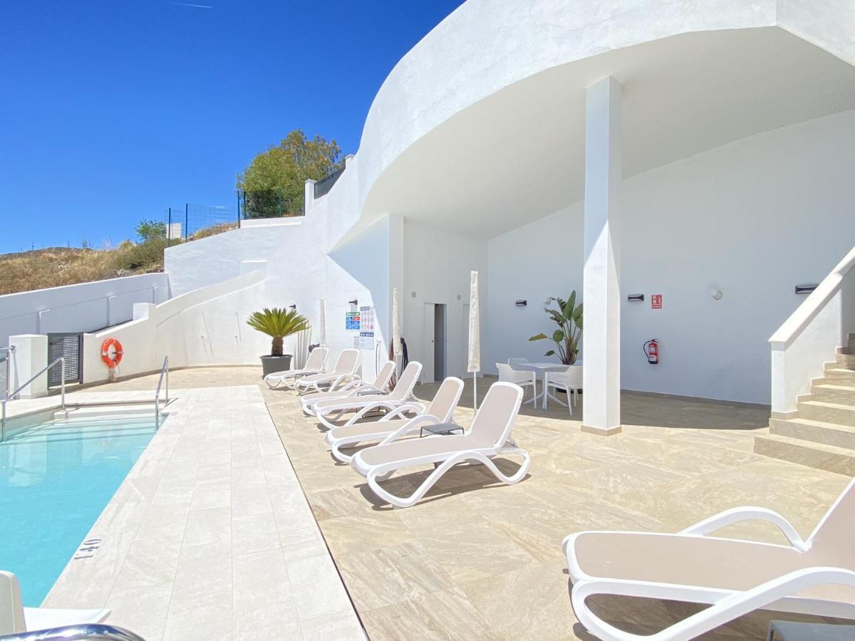 Terrazas De Ladera V5 Casasol *