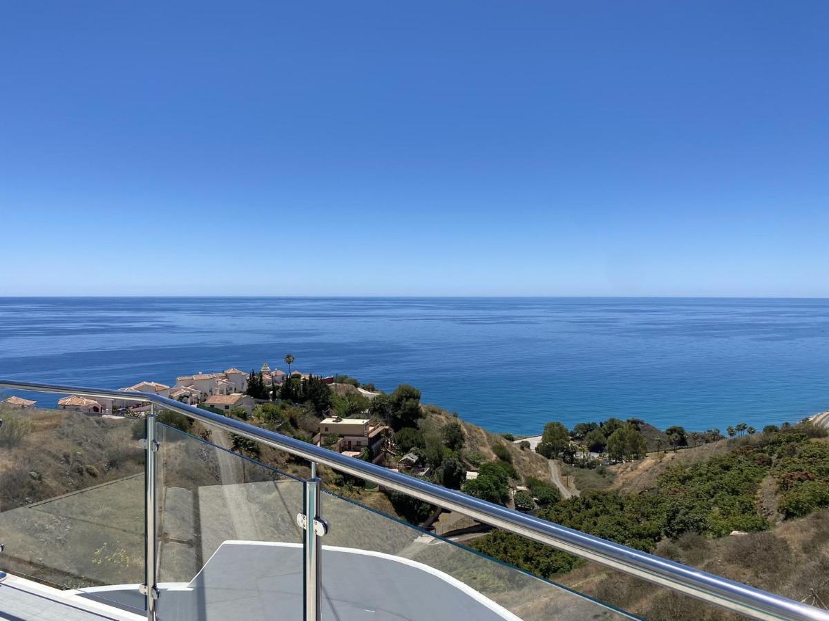 Terrazas De Ladera V5 Casasol * Nerja