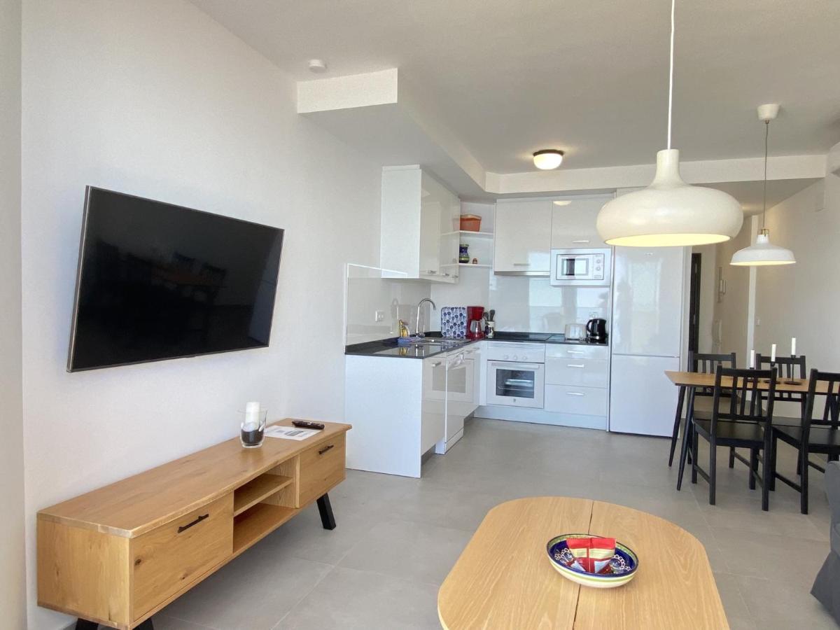 Apartamento Terrazas De Ladera V5 Casasol *