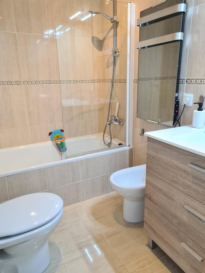 Agradable Adosado En Casa de férias Nerja