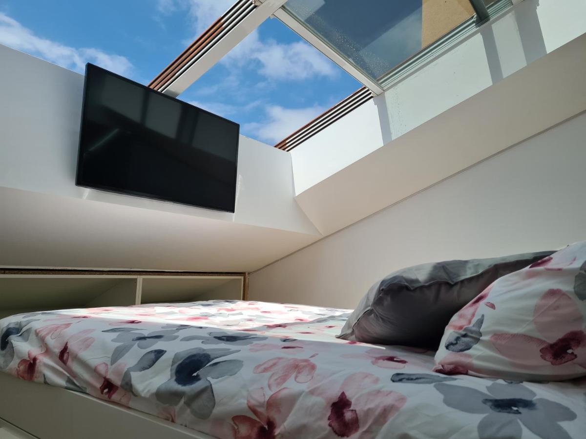 Casa de férias Agradable Adosado En *