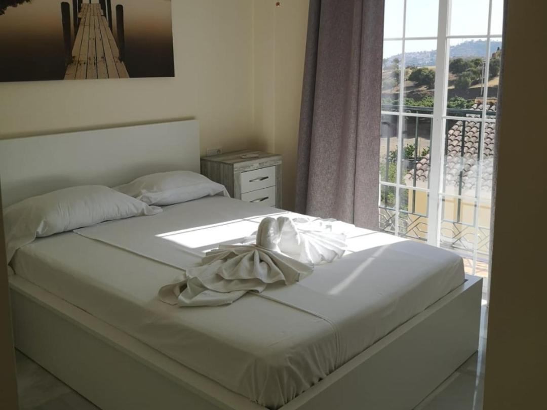 Agradable Adosado En * Nerja