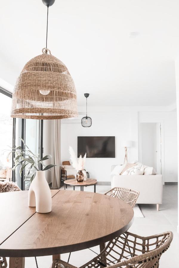 Balcon Del Mar Apartment *