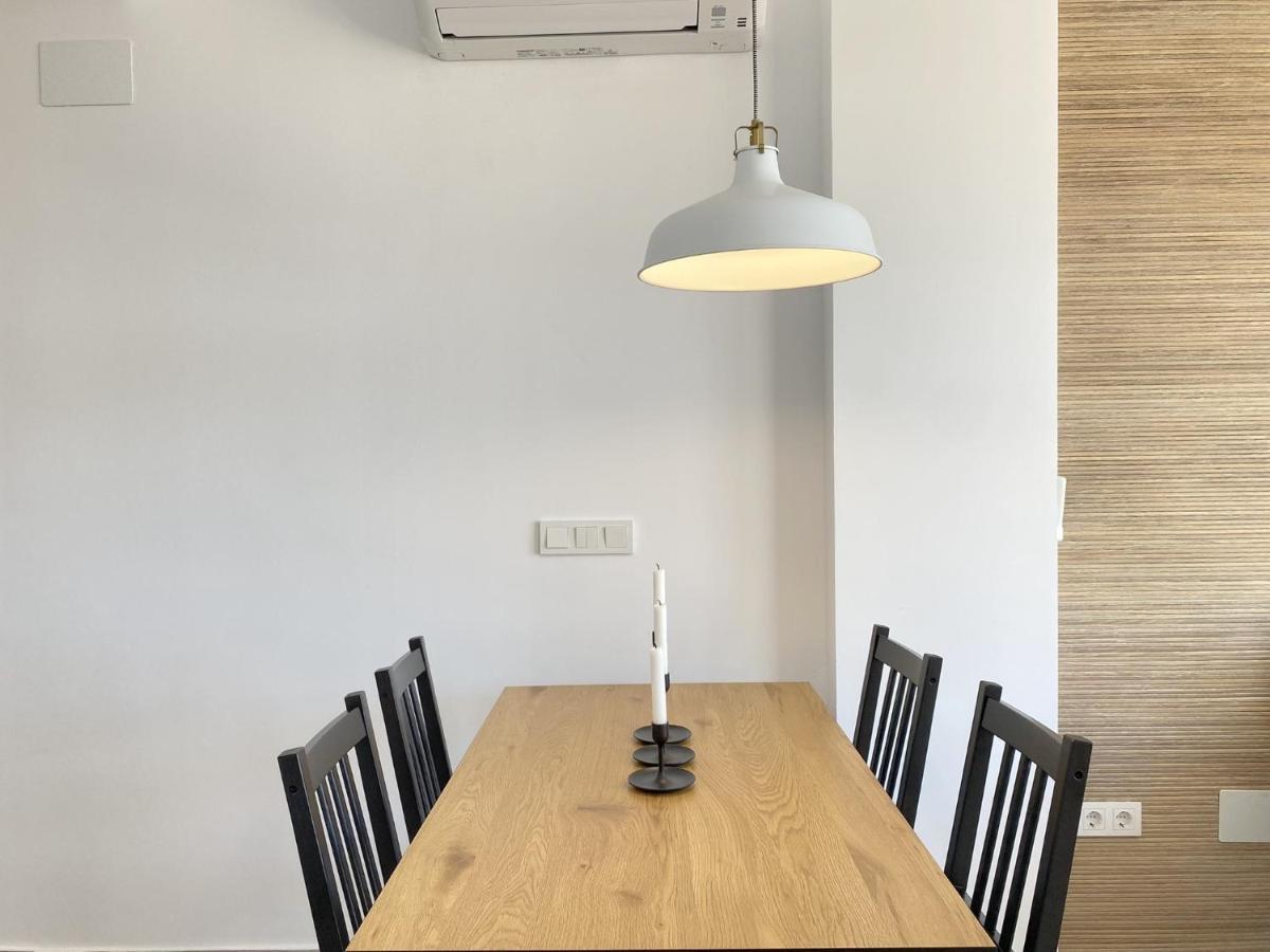 Terrazas De Ladera V5 Casasol Apartamento