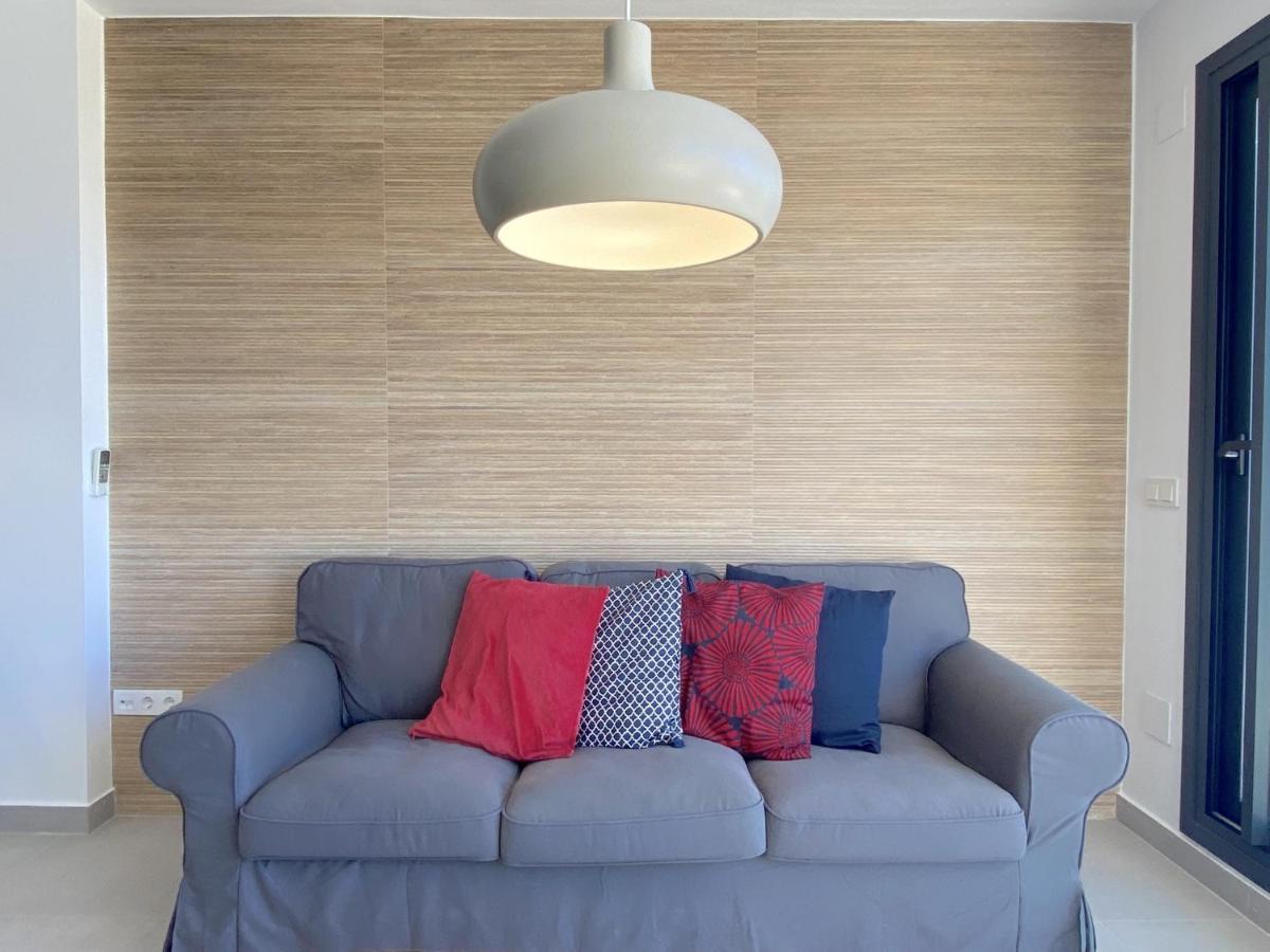 Terrazas De Ladera V5 Casasol Apartamento Nerja