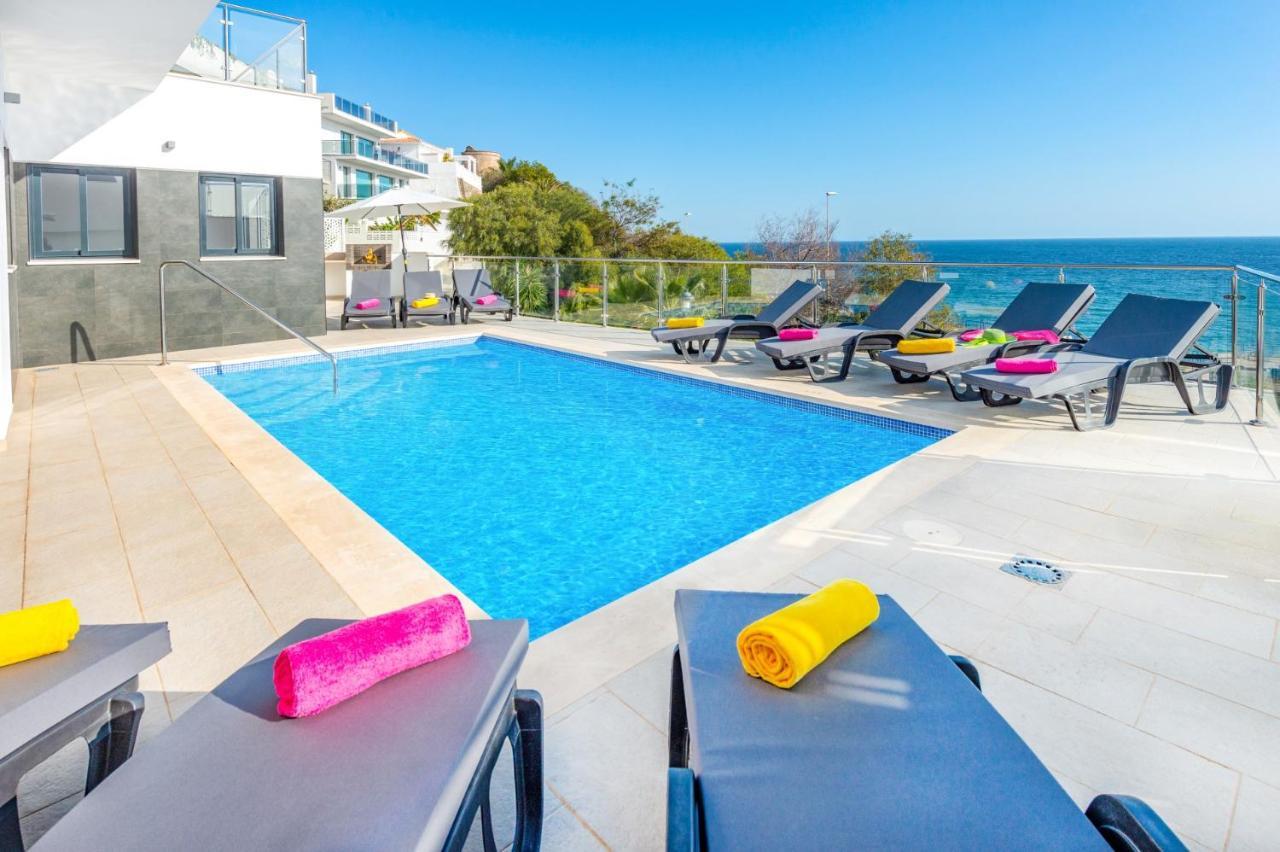 Villa Ladera Sol By Nerja