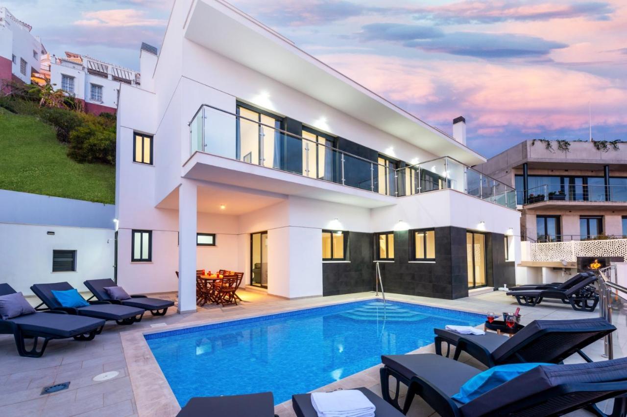Villa Ladera Sol By *