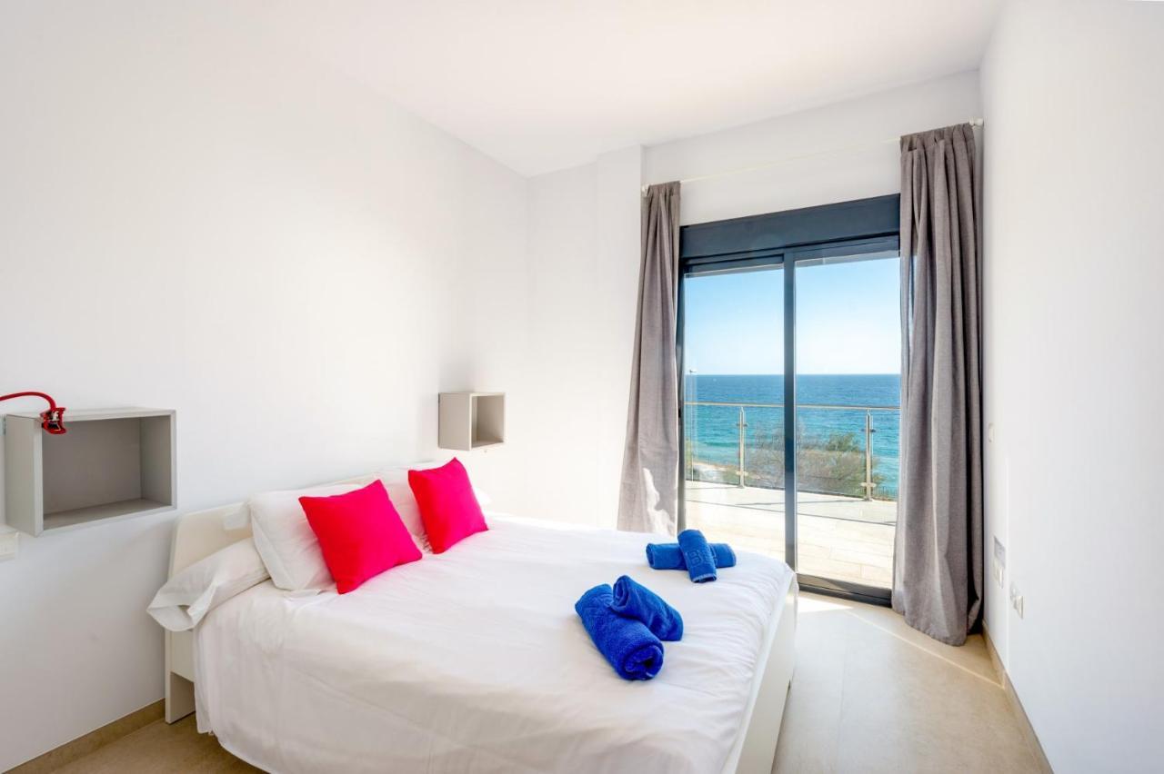Villa Ladera Sol By Nerja