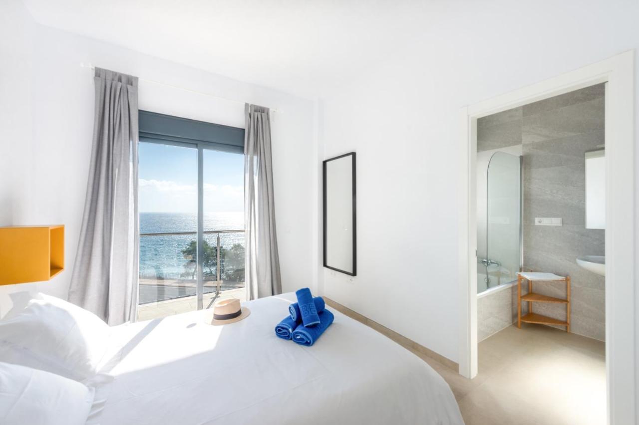 Ladera Vista By Villa Nerja