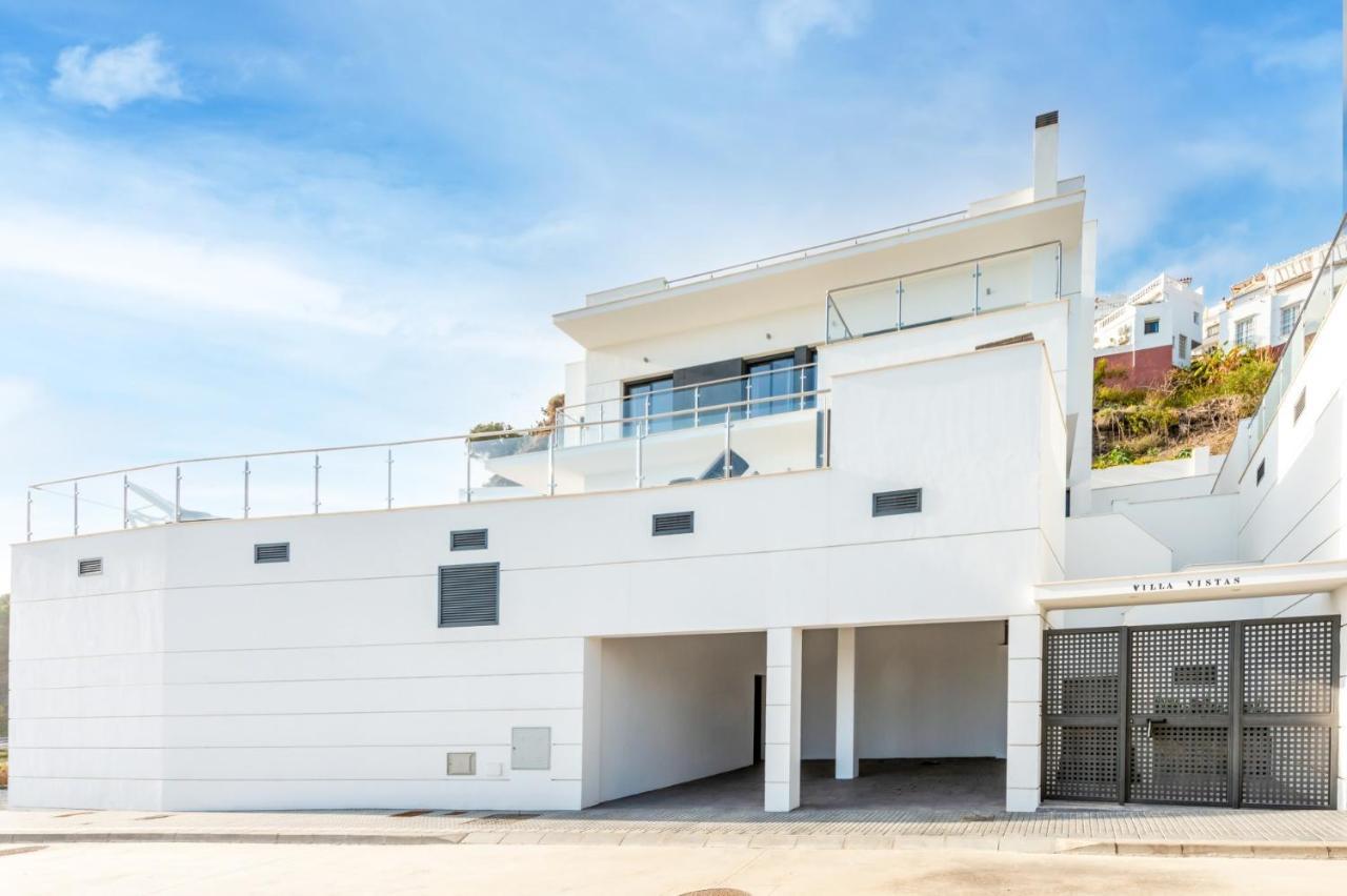 Ladera Vista By