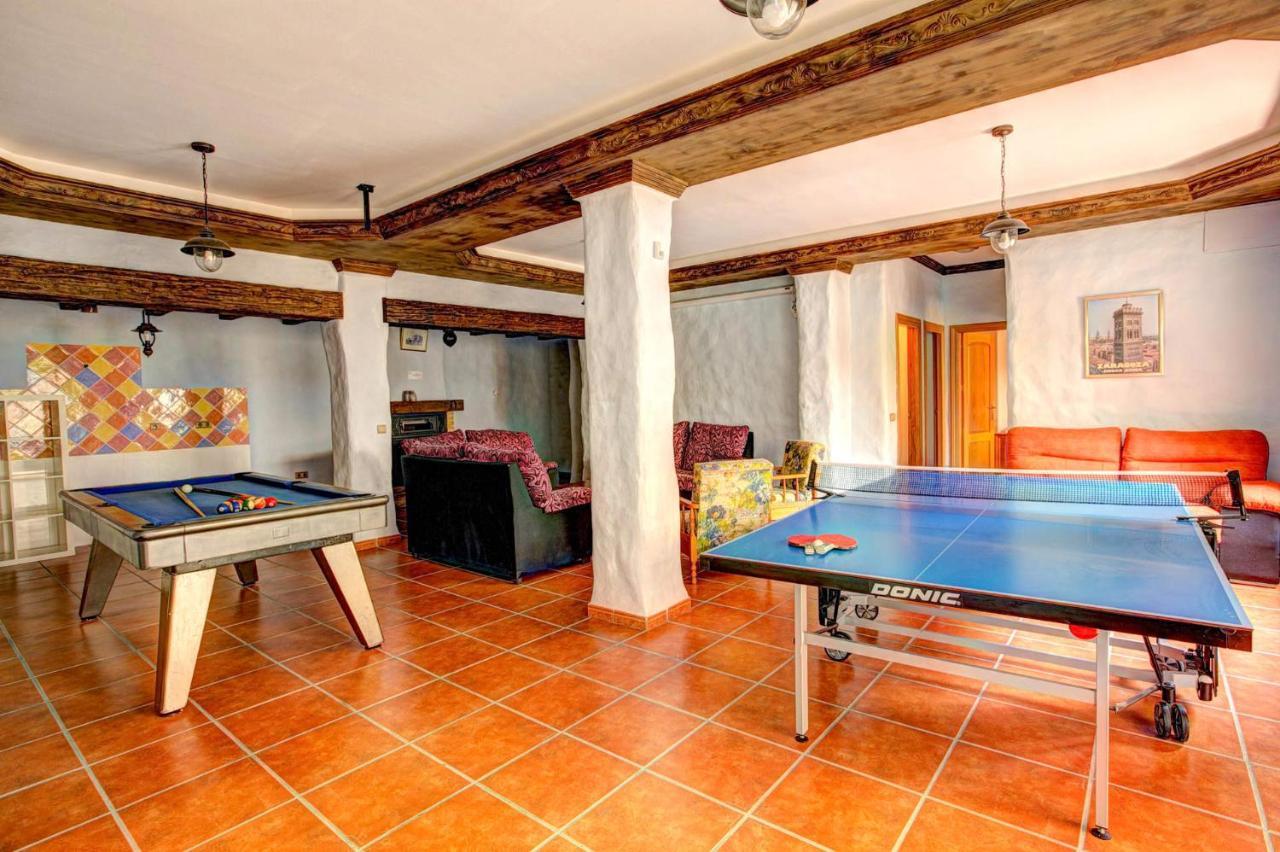 Ramos Lara By Villa Nerja