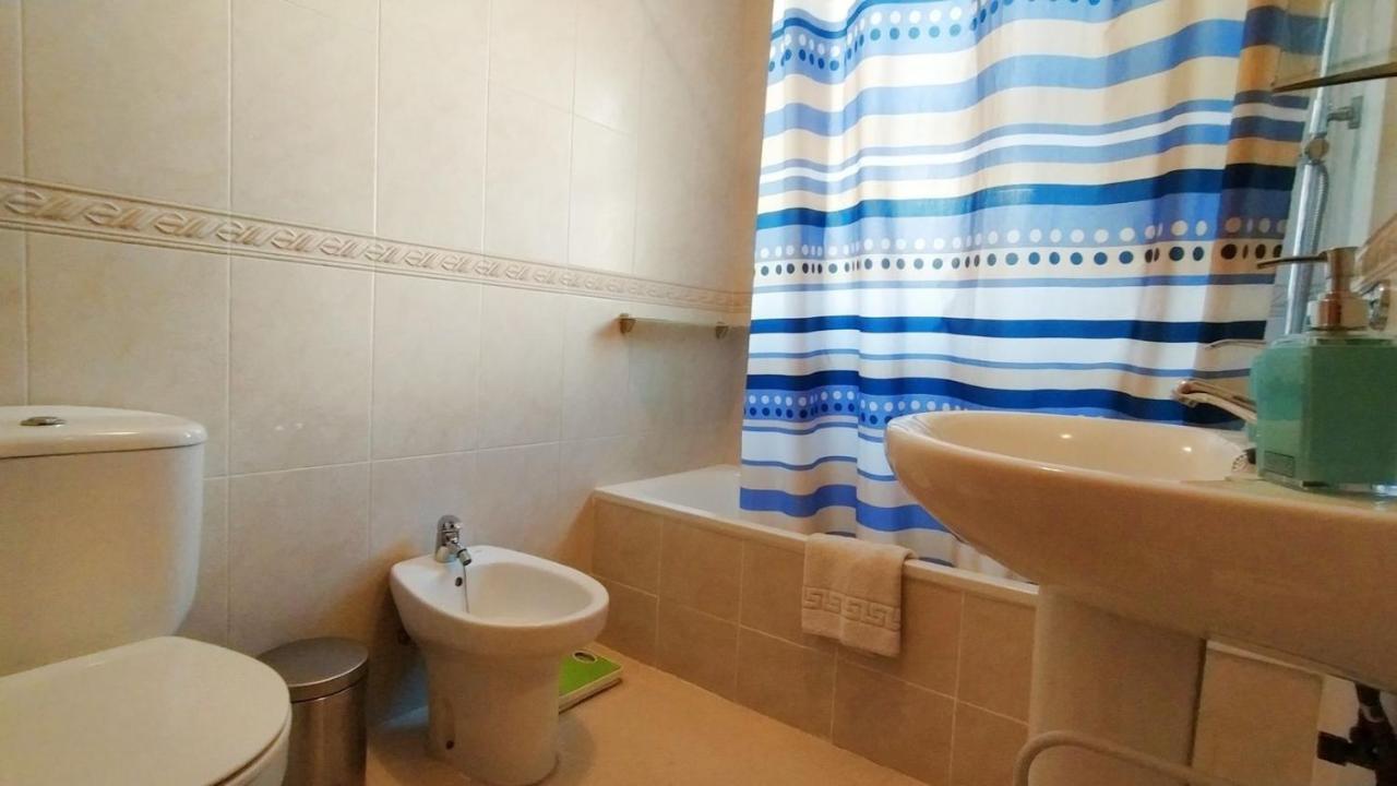 Apartment Ap317 - Casa Aileen Nerja