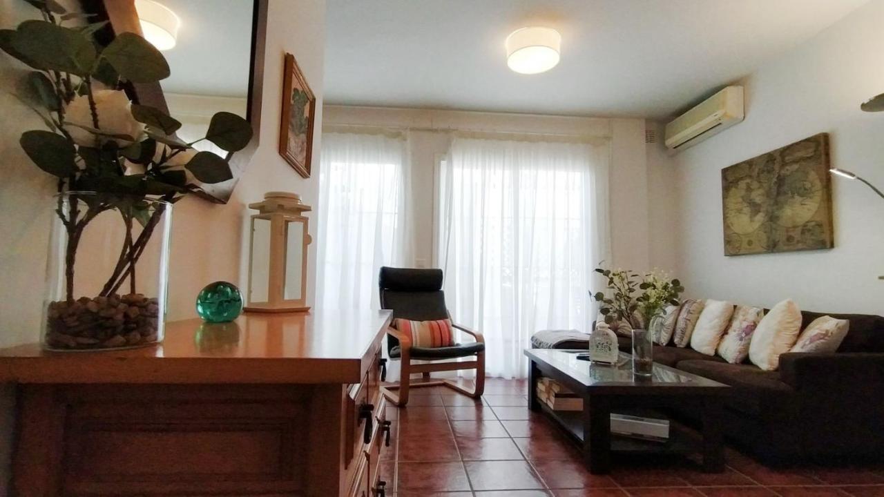 Ap317 - Casa Aileen Apartment