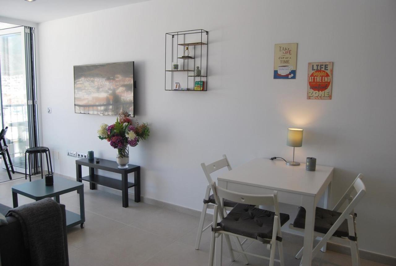 Apartamento Ap319 - Casa Lisa - Coronado *