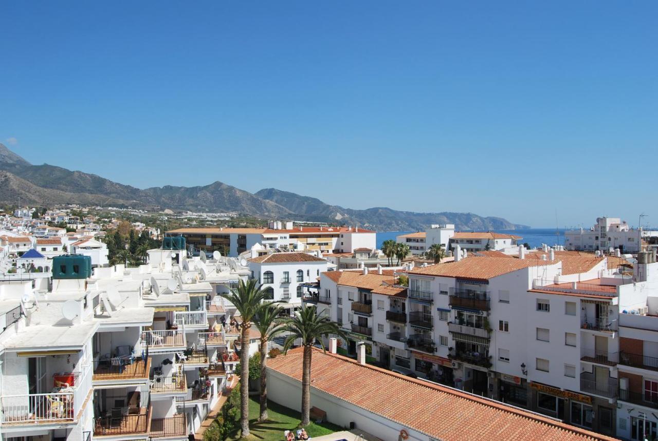 Apartamento Ap319 - Casa Lisa - Coronado Nerja