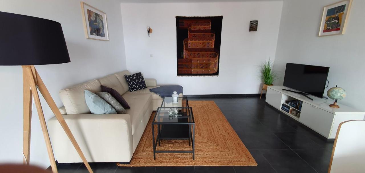 Ap339 Alhama-la Oliva Apartamento Nerja