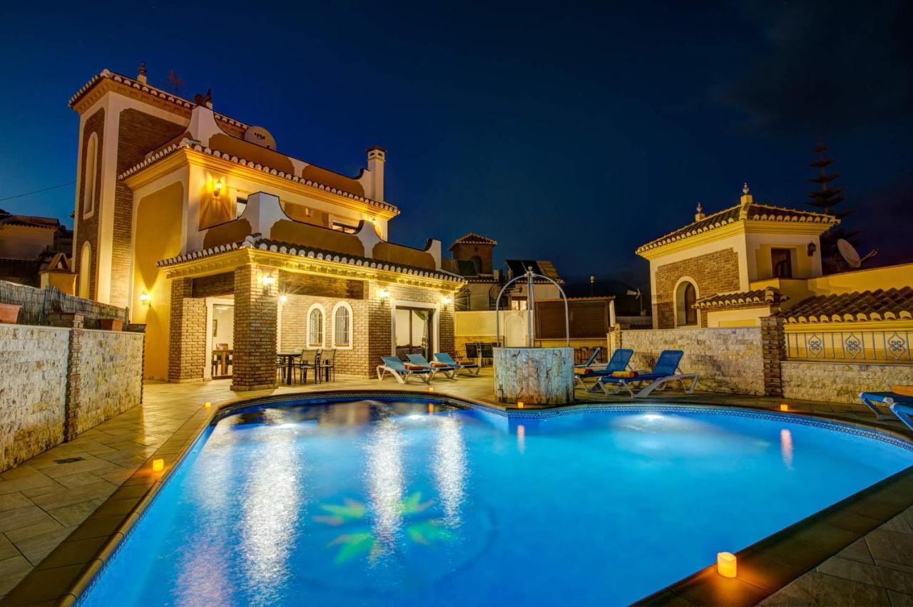 Ramos Lara By Villa Nerja