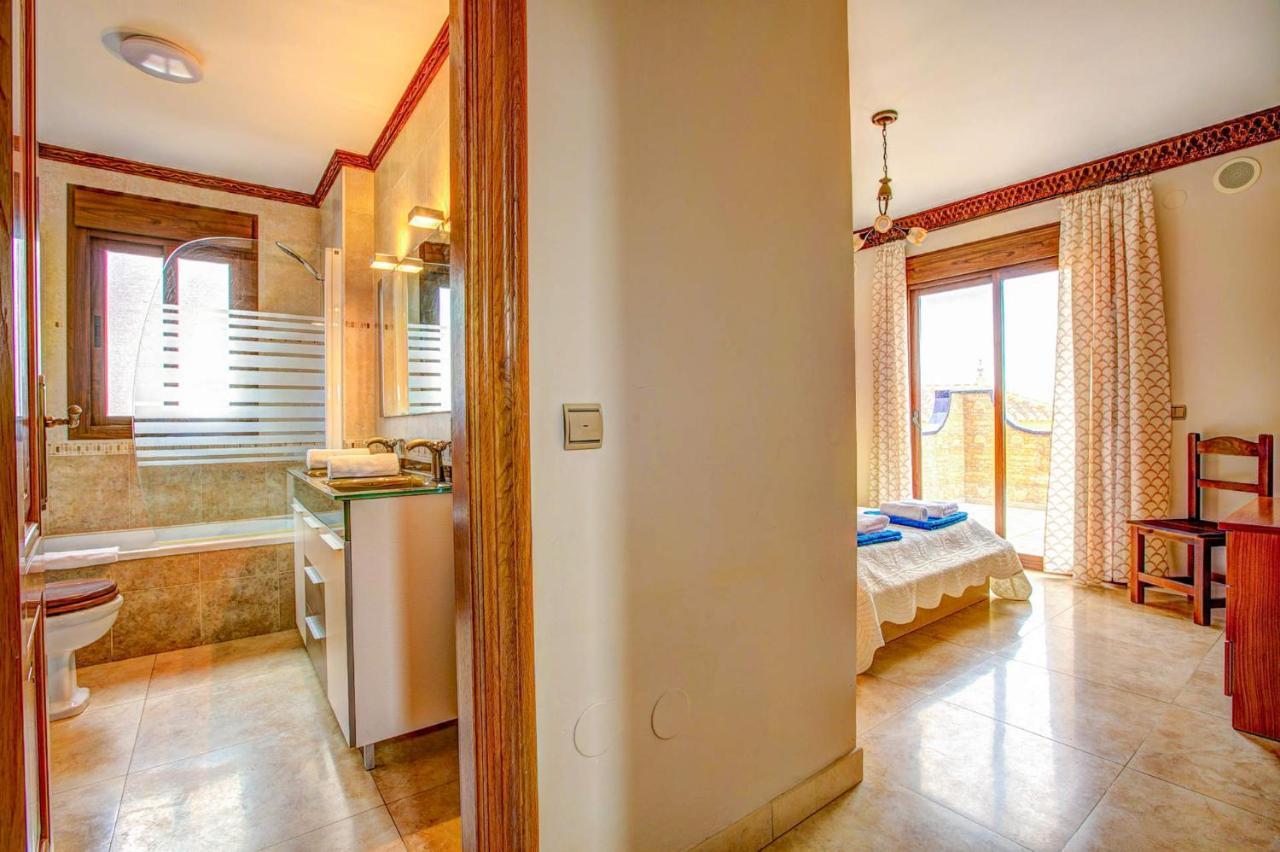 Ramos Lara By Villa Nerja