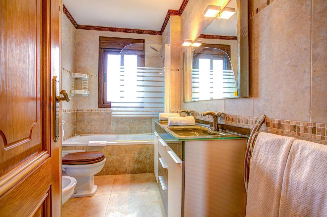 Villa Ramos Lara By Nerja
