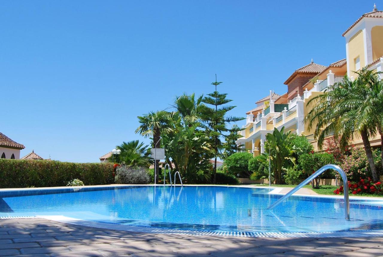 Apartamento Ap261 - Pernille Nerja