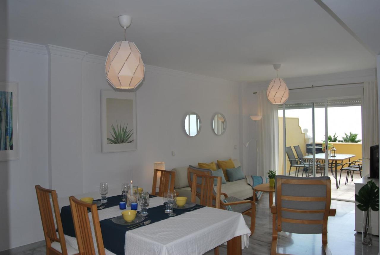 Apartamento Ap261 - Pernille Nerja