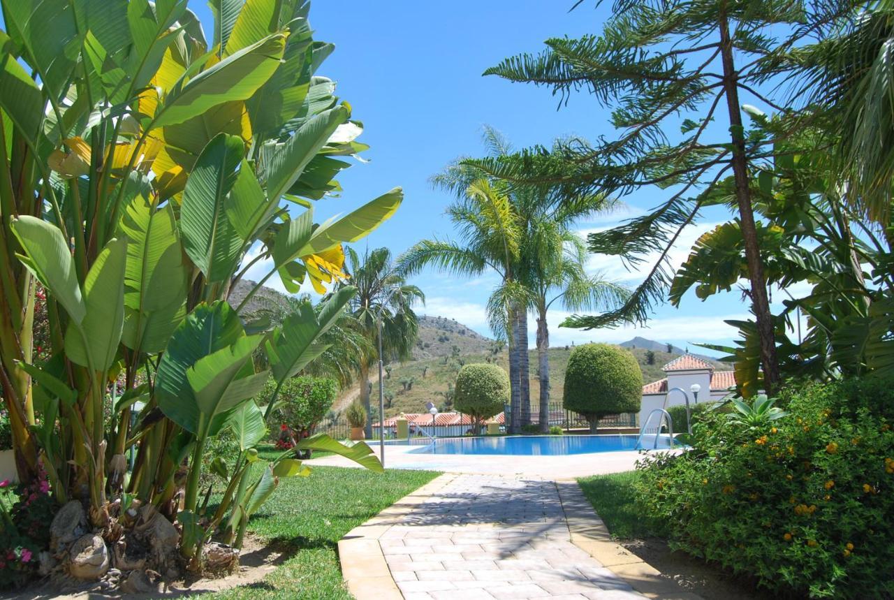 Ap261 - Pernille Apartamento Nerja